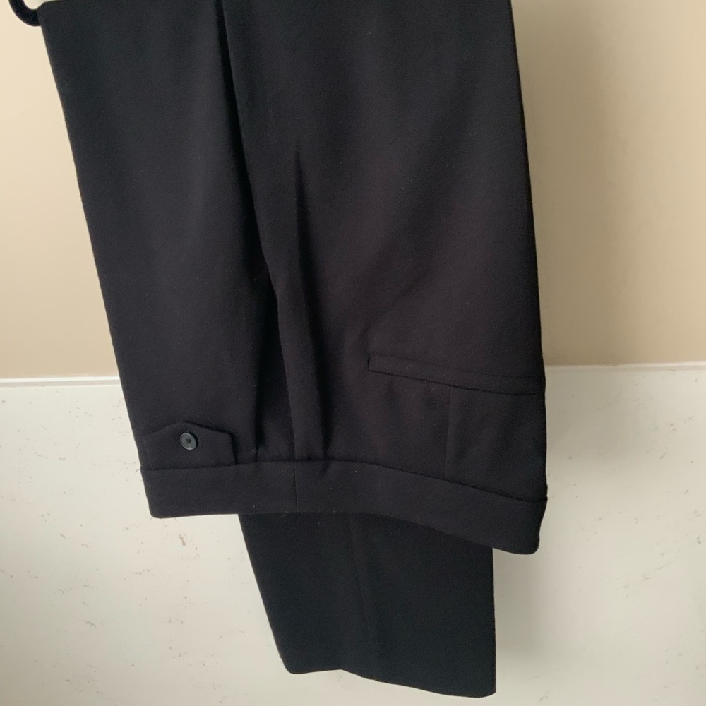 Ever New Classic Black Dress Pants